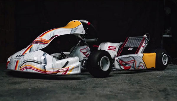 More Karts In Stock Now!