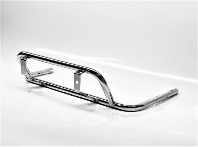 Bars Front, Side and Rear