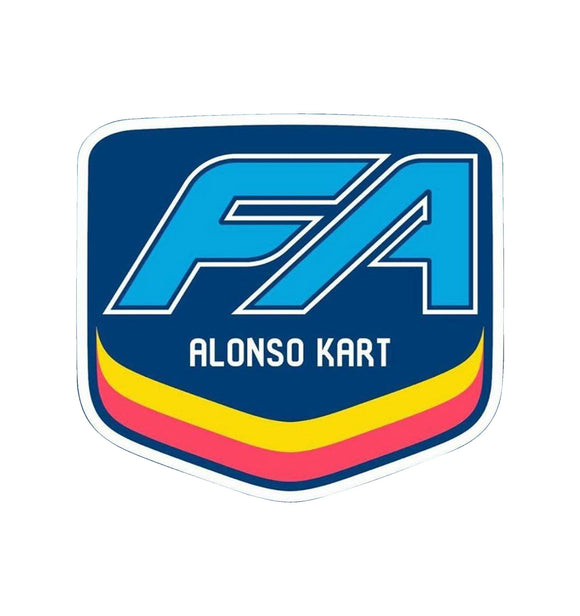Alonso Kart