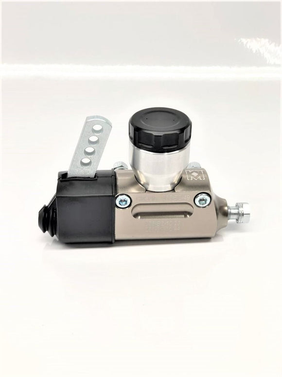 Master Cylinder & Parts