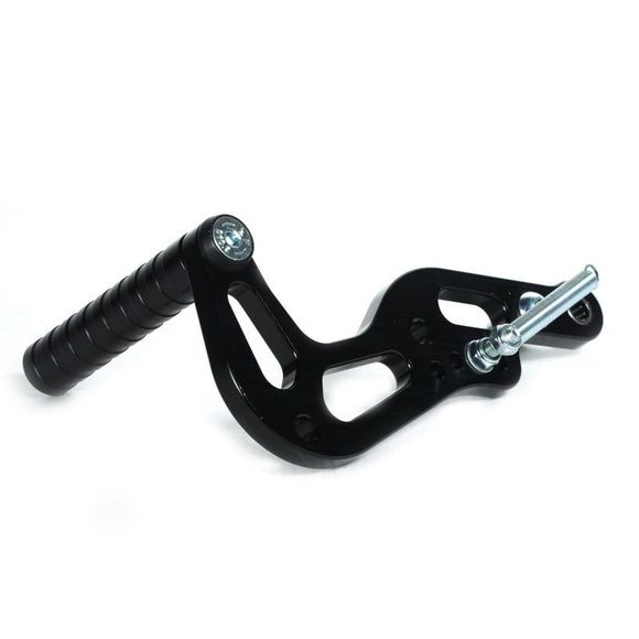 Pedals & Parts