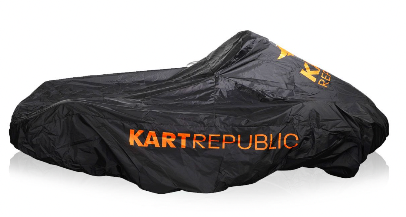 KART COVER KART REPUBLIC – Argenti Kart Technologies